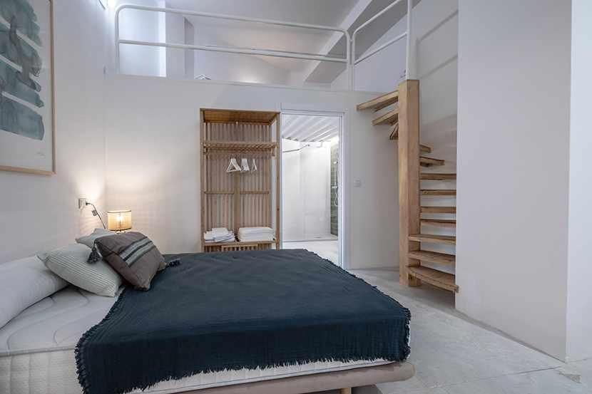Loft De Lujo En Ciudad De Las Cienciasapto 2B Valencie Exteriér fotografie
